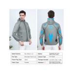 Physical Cooling Vest Factory - Evaporative Ice Vest
