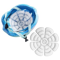 Cooling Hat Supplier - Physical Cooling Artifact