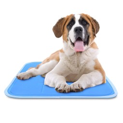 Dog Cooling Mat Manufacturer - Teddy Mattress Cushion