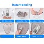 Cooling Harness Manufacturer - Safety Reflective Vest