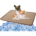 Pet Ice Pad Factory - Blue Ocean Design Cooler