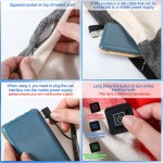 Seat Cushion Manufacturer - 5D Comfort Meditation