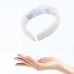 PCM Neck Cooler Supplier - 2025 Custom Wearable Gel