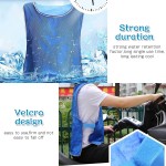 Cooling Safety Vest Supplier - High Visibility Security