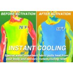 Cooling Safety Vest Supplier - High Visibility Security