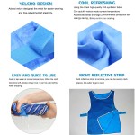 Body Cooling Vest Factory - Water Circulation Safety