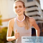 Neck Cooler Supplier - Custom Sporting Wearable PCM