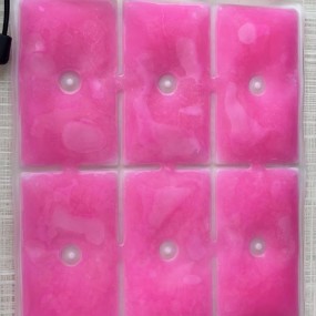 Summer Ice Pad Supplier - Factory Price PCM Cooling