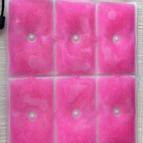 Summer Ice Pad Supplier - Factory Price PCM Cooling