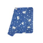 Pet Cooling Mat Factory - Blue Ocean Design Durable