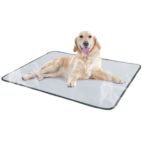 Bamboo Pet Mat Manufacturer - Breathable Kennel Pad