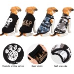 Summer Dog Shirt Factory - Cool Evaporative Pet Coat