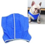 Breathable Ice Vest Manufacturer - Small Medium Large Dogs