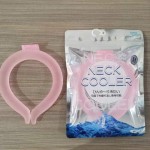 Neck Cold Ring Supplier - Instant Cooler Tube Custom