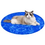 Self Cool Mat Supplier - Non-Toxic Gel Waterproof