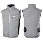 Air Cooling Vest Manufacturer - Golden Supplier 2023