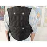 Evaporation Cooler Coat Factory - Customized Adjustable Straps