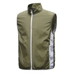 Unisex Cool Vest Manufacturer - Air Conditioned Clothes