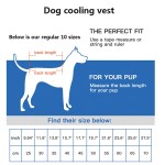 UV Protection Vest Factory - Outdoor Walking Cooler Coat