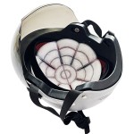 Ice Pack Cooling Hat Factory - Physical Cooling Artifact