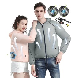 Physical Cooling Vest Factory - Evaporative Ice Vest