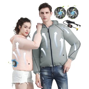 Physical Cooling Vest Factory - Evaporative Ice Vest