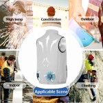 Air Cooling Vest Manufacturer - Golden Supplier 2023
