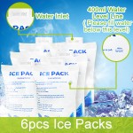 Freezable Dog Bowl Factory - Eco-Friendly Gel Cooling