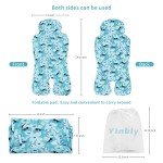 Warm Desk Pad Supplier - Electric Keyboard Mat