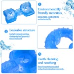 Memory Foam Pillow Factory - Icy Cool Gel Pillow