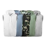 USB Charging Jacket Manufacturer - Sport Man Outdoor Work