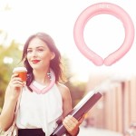 Cooling Band Factory - Soft TPU Smart Neck Cooler