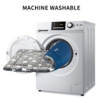 Winter Neck Warmer Factory - USB Powered Scarf