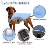 Welder Cooling Jacket Supplier - Rechargeable Fan Air