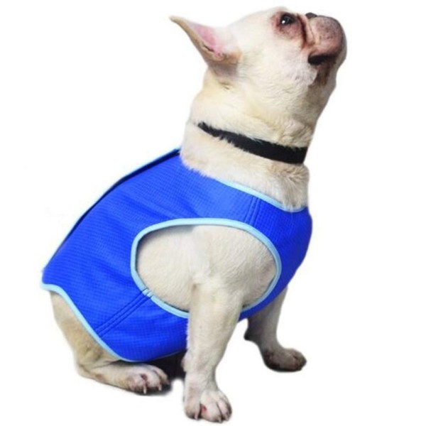 Breathable Ice Vest Manufacturer - Small Medium Large Dogs