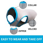 Evaporation Cooler Supplier - Reflective Leash Attachment