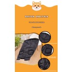 Puppy Anxiety Toy Factory - Soft Plush Heartbeat Toy