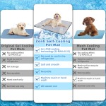 Bamboo Pet Mat Manufacturer - Breathable Kennel Pad