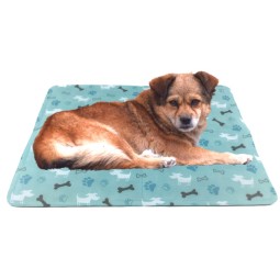 PCM Vest Factory - Luxury Lightweight Dog Harness