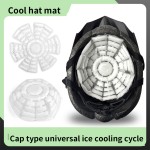 2025 Cooling Hat Factory - New Style Reusable