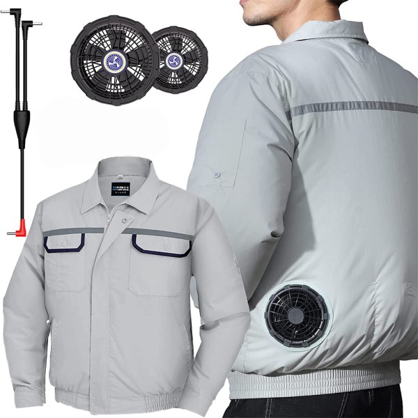 Water Activated Vest Factory - Body Cool Down PVA