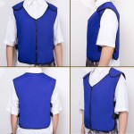 Dog Neck Cooler Factory - Wholesale Ice Chill Wrap