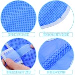 Adjustable Dog Jacket Factory - Cotton Breathable Mesh