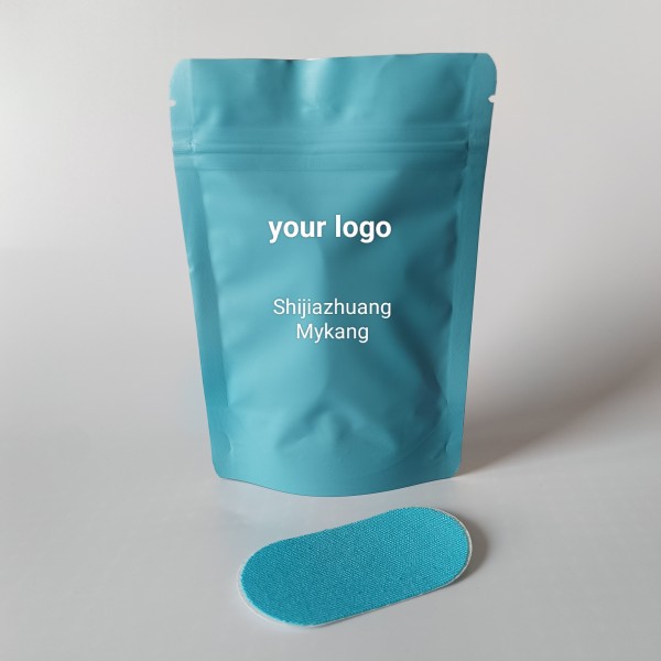 Premium Mouth Tape Factory - Better Sleeping Extra Strength