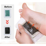 Detox Foot Pads Supplier - Bamboo Vinegar Ginger Patch