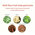 Neck Pain Patches Factory - Warming Herbal 8 Hours