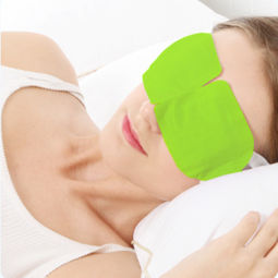 MK Eye Mask Supplier - Disposable Moist Heating