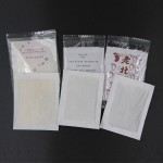 Charcoal Foot Patches Manufacturer - Natural Adhesives