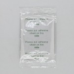 Bamboo Vinegar Pads Supplier - OEM Health Care Foot
