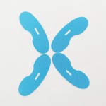 Lavender Mouth Tape Manufacturer - Fragrant Mint Scent